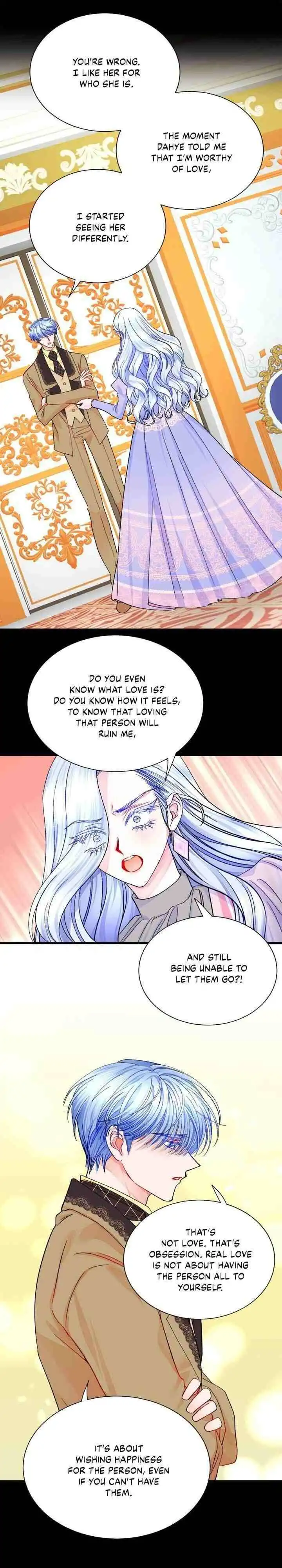 Villainous Princess Chapter 44 22